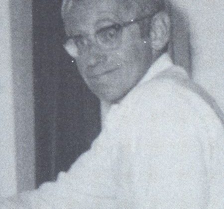 Sarason, I.G.
